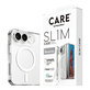 Custodia SL1M con MagSafe per iPhone Duo, Trasparente, PanzerGlass