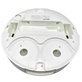 Scocca completa, Bianca per Xiaomi Robot Vacuum X20+