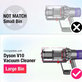 Contenitore polvere per Dyson V10 SV12