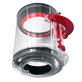 Contenitore polvere per Dyson V10 Slim, V12 Slim