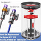 Contenitore polvere per Dyson V11, V15