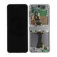 Schermo OLED per Samsung Z Flip 6 F741B, Vetro touch con cornice, GH82-35014A, Genuine Service Pack