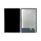 LCD e vetro touch per Lenovo Tab 10.1 TB311FU TB311XU