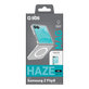 Custodia Haze Mag per Samsung Galaxy Z Flip8, Trasparente, SBS