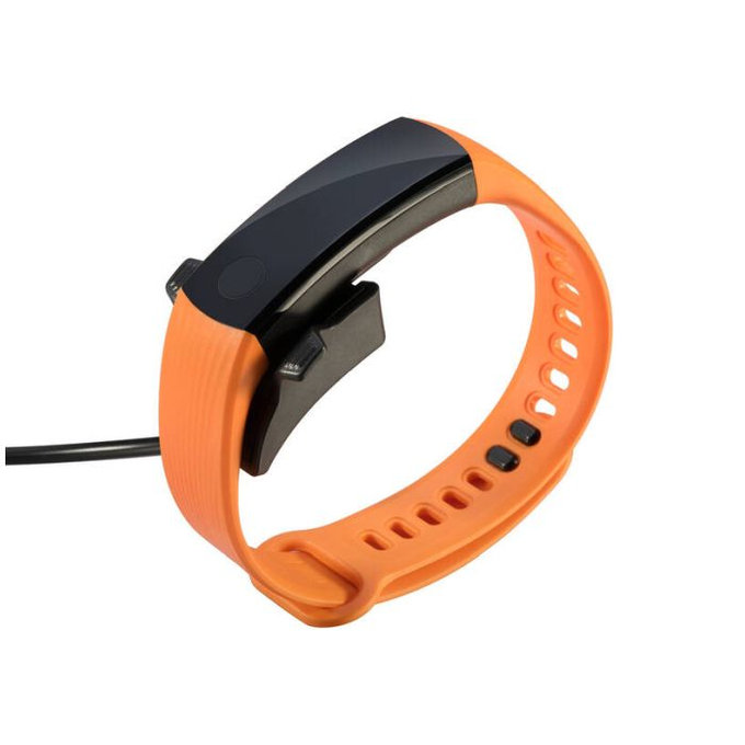 Stazione di ricarica per Huawei Honor Band 2 (Pro), Band 3 (Pro), Band 4, Band 5, 97070VPG