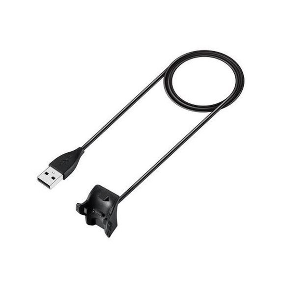 Stazione di ricarica per Huawei Honor Band 2 (Pro), Band 3 (Pro), Band 4, Band 5, 97070VPG