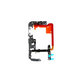 Supporto scheda madre + antenna NFC per Huawei P30 Lite, 02352RPL, Genuine Service Pack