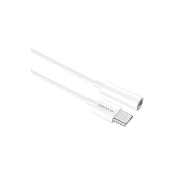Adattatore audio, jack 3.5mm, USB-C, Compatibile con Apple, 55030086, Huawei