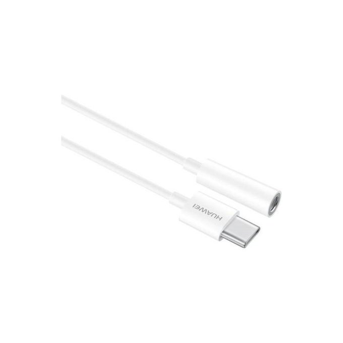 Adattatore audio, jack 3.5mm, USB-C, Compatibile con Apple, 55030086, Huawei
