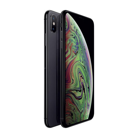Apple iPhone XS Max Space Gray 256GB B Ricondizionato