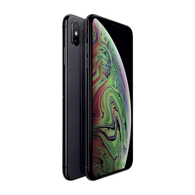 Apple iPhone XS Max Space Gray 256GB B Ricondizionato
