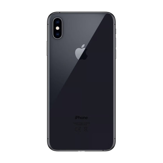 Apple iPhone XS Max Space Gray 256GB B Ricondizionato