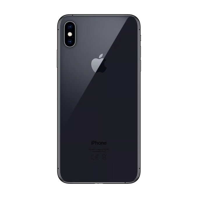 Apple iPhone XS Max Space Gray 256GB B Ricondizionato