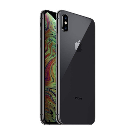 Apple iPhone XS Max Space Gray 256GB B Ricondizionato