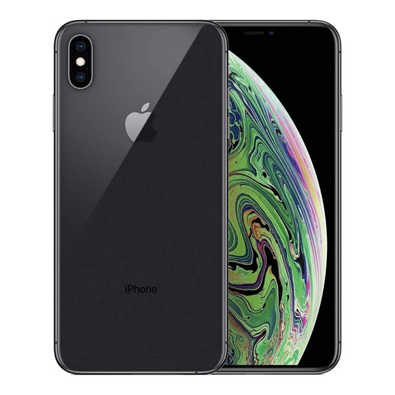 Apple iPhone XS Max Space Gray 256GB B Ricondizionato