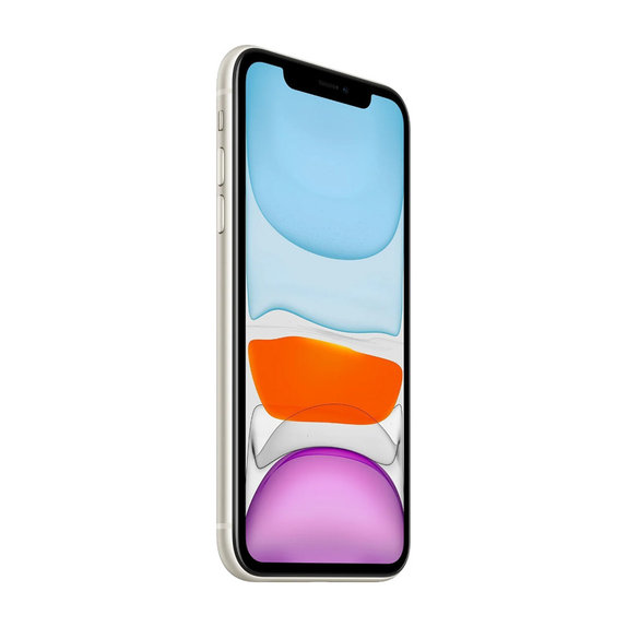 Apple iPhone 11 White 128GB A+ Ricondizionato