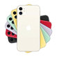 Apple iPhone 11 White 256GB A Ricondizionato
