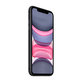 Apple iPhone 11 Black 128GB B Ricondizionato