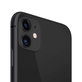 Apple iPhone 11 Black 128GB B Ricondizionato
