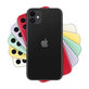 Apple iPhone 11 Black 128GB B Ricondizionato