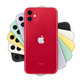 Apple iPhone 11 (PRODUCT)RED 64GB A Ricondizionato