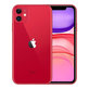 Apple iPhone 11 (PRODUCT)RED 128GB A Ricondizionato
