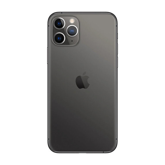 Apple iPhone 11 Pro Space Gray 256GB B Ricondizionato