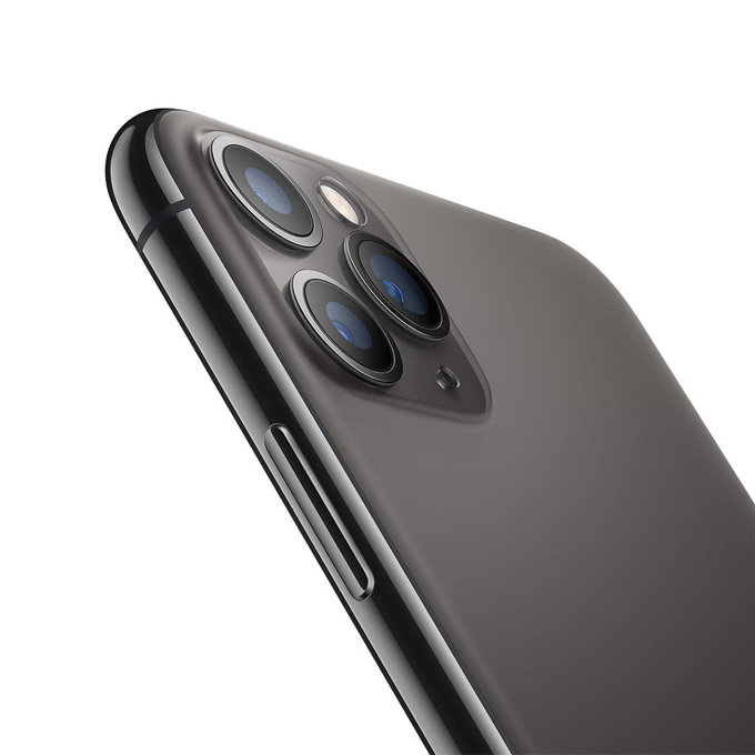 Apple iPhone 11 Pro Space Gray 256GB B Ricondizionato