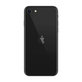 Apple iPhone SE (2nd Gen 2020) Black 128GB B Ricondizionato