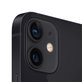 Apple iPhone 12 Mini Black 128GB A+ Ricondizionato