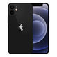 Apple iPhone 12 Mini Black 128GB A+ Ricondizionato