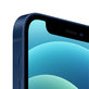 Apple iPhone 12 Mini Blue 64GB B Ricondizionato
