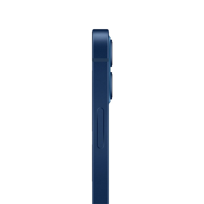 Apple iPhone 12 Mini Blue 64GB B Ricondizionato