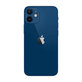 Apple iPhone 12 Mini Blue 64GB B Ricondizionato