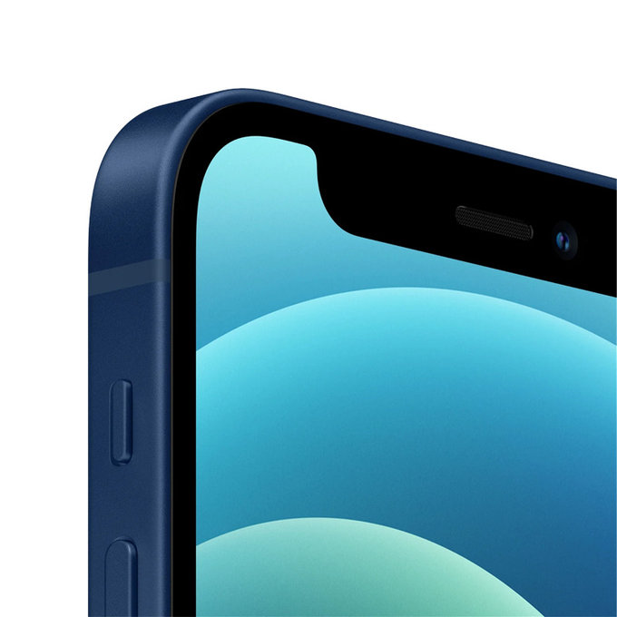Apple iPhone 12 Mini Blue 128GB B Ricondizionato