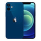 Apple iPhone 12 Mini Blue 128GB B Ricondizionato
