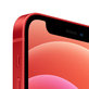 Apple iPhone 12 Mini (PRODUCT)RED 128GB A+ Ricondizionato