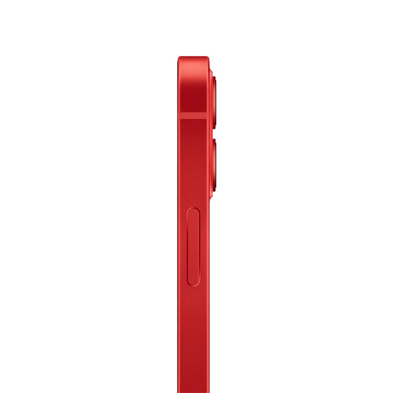 Apple iPhone 12 Mini (PRODUCT)RED 128GB A+ Ricondizionato