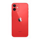 Apple iPhone 12 Mini (PRODUCT)RED 128GB A+ Ricondizionato