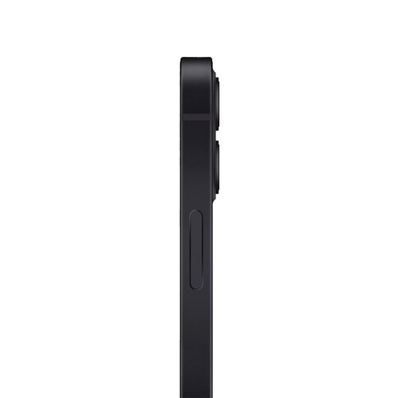 Apple iPhone 12 Black 128GB B Ricondizionato