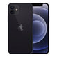 Apple iPhone 12 Black 128GB B Ricondizionato