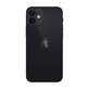 Apple iPhone 12 Black 256GB B Ricondizionato