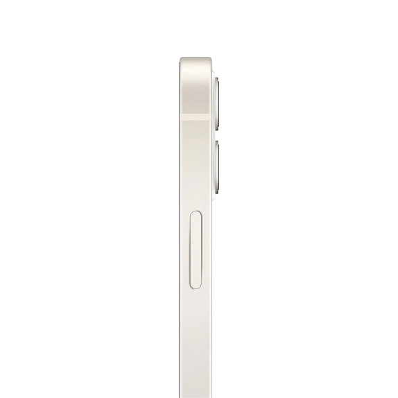 Apple iPhone 12 White 128GB A Ricondizionato
