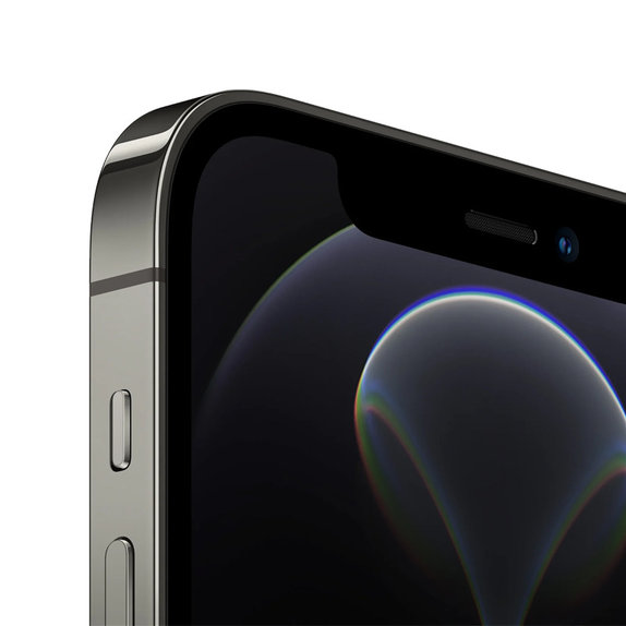 Apple iPhone 12 Pro Graphite 256GB A Ricondizionato