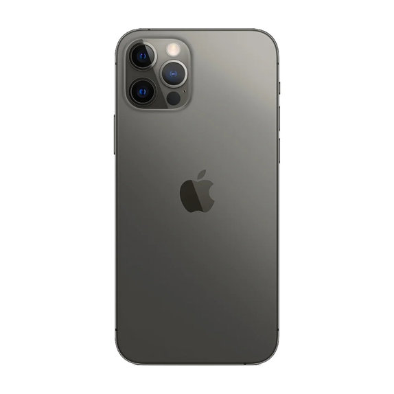 Apple iPhone 12 Pro Graphite 256GB A Ricondizionato