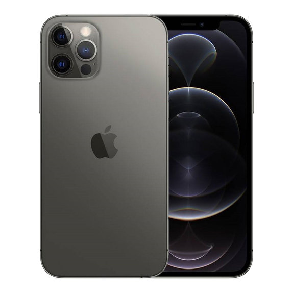 Apple iPhone 12 Pro Graphite 256GB A Ricondizionato