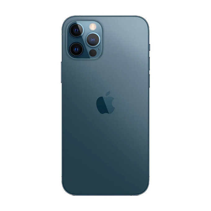 Apple iPhone 12 Pro Pacific Blue 256GB B Ricondizionato