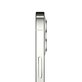 Apple iPhone 12 Pro Max Silver 256GB B Ricondizionato