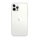 Apple iPhone 12 Pro Max Silver 256GB B Ricondizionato