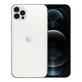 Apple iPhone 12 Pro Max Silver 256GB B Ricondizionato
